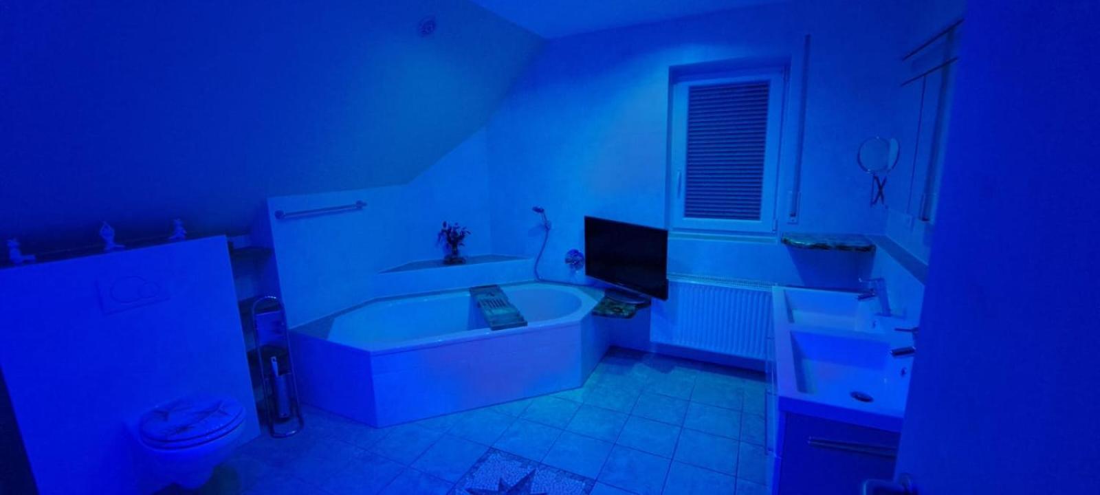 Gaestehaus Zum Gesundheitszentrum Matz Sulzdorf an der Lederhecke エクステリア 写真