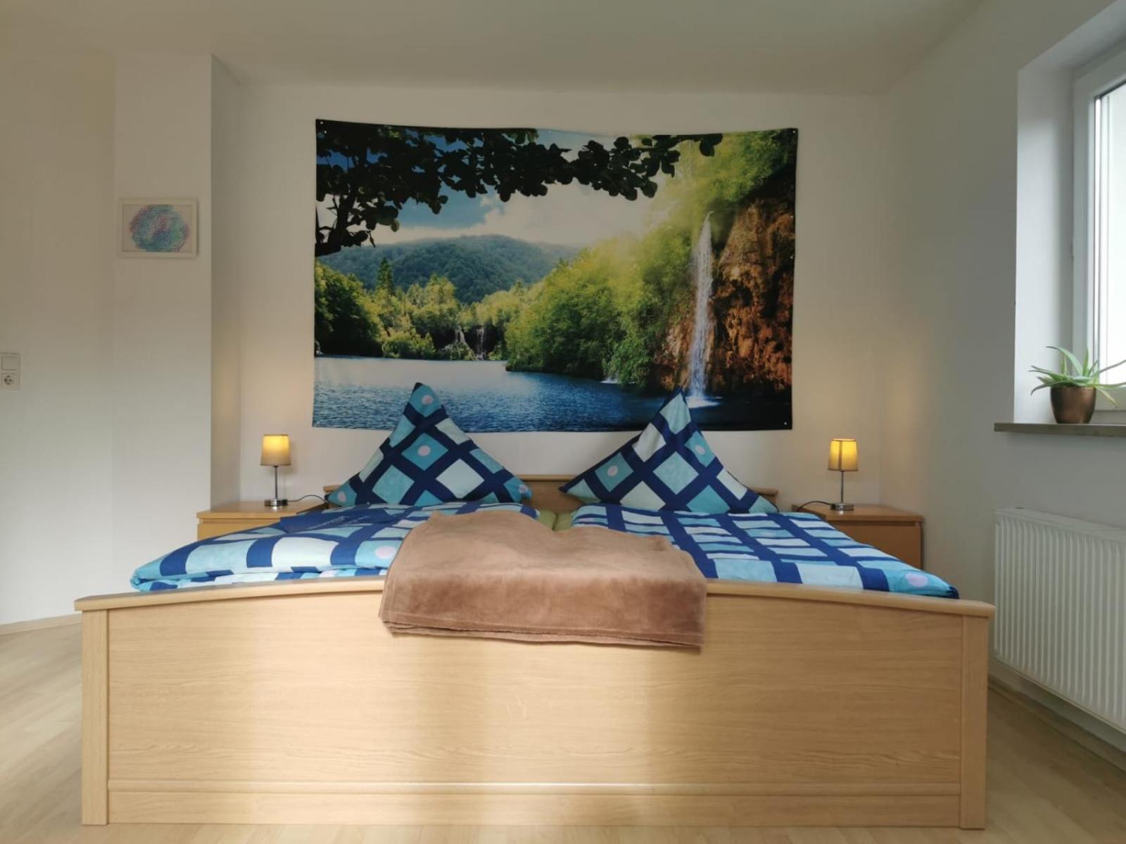 Gaestehaus Zum Gesundheitszentrum Matz Sulzdorf an der Lederhecke エクステリア 写真